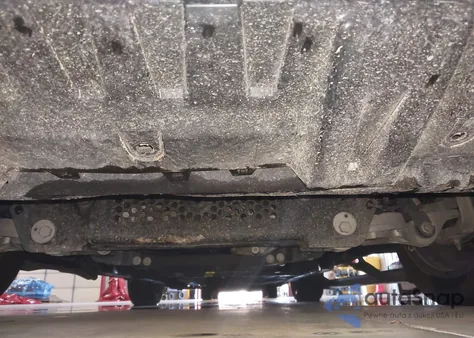 2024 Jeep Grand Wagoneer Series Ii 4X4 z USA, uszkodzony, nr VIN 1C4SJVFP7RS107622